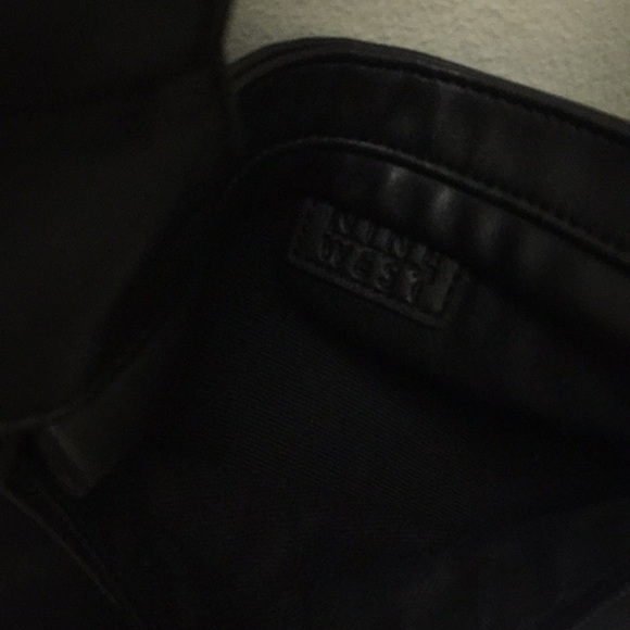 Nine West cross over bag for keys xsmall wallet - Picture 7 of 8